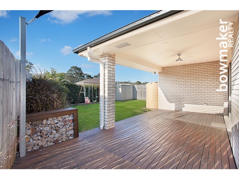 19 Aniseed Crescent, Griffin QLD 4503
