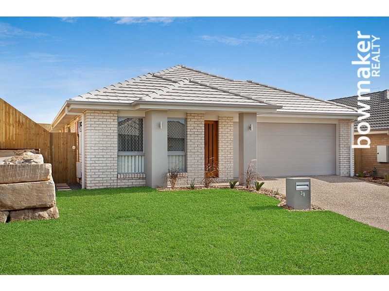 39 Bergamot Circuit, Griffin QLD 4503