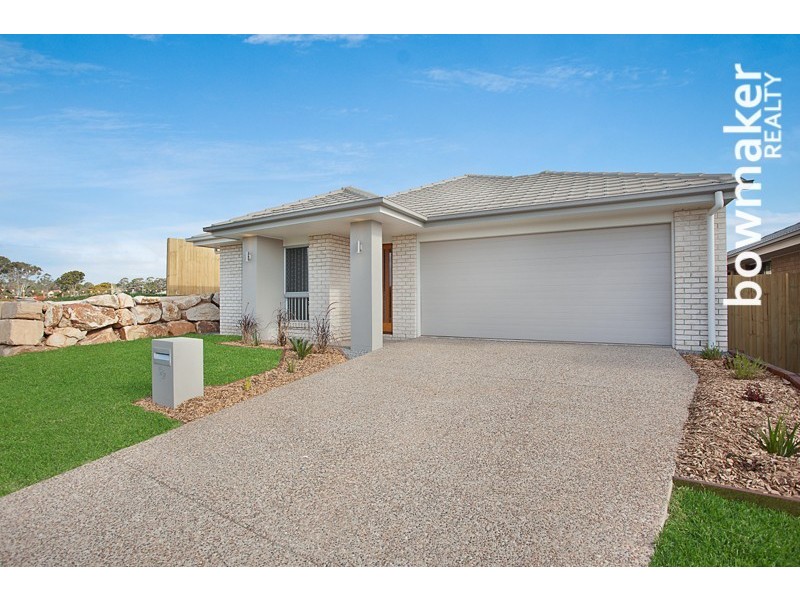 39 Bergamot Circuit, Griffin QLD 4503