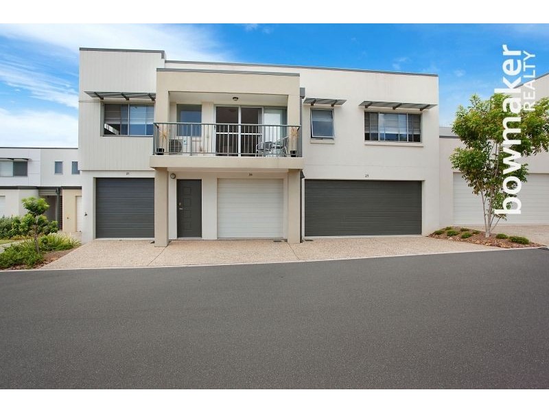 27/115 Mango Hill Boulevard East, Mango Hill QLD 4509