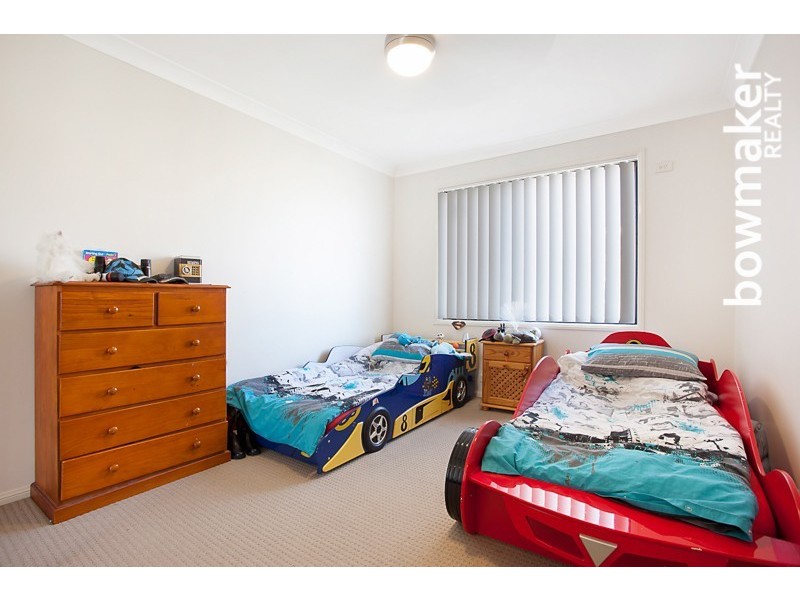 5 Chilton Crescent, North Lakes QLD 4509