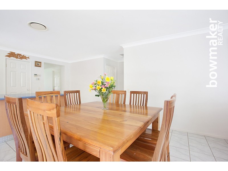 5 Chilton Crescent, North Lakes QLD 4509