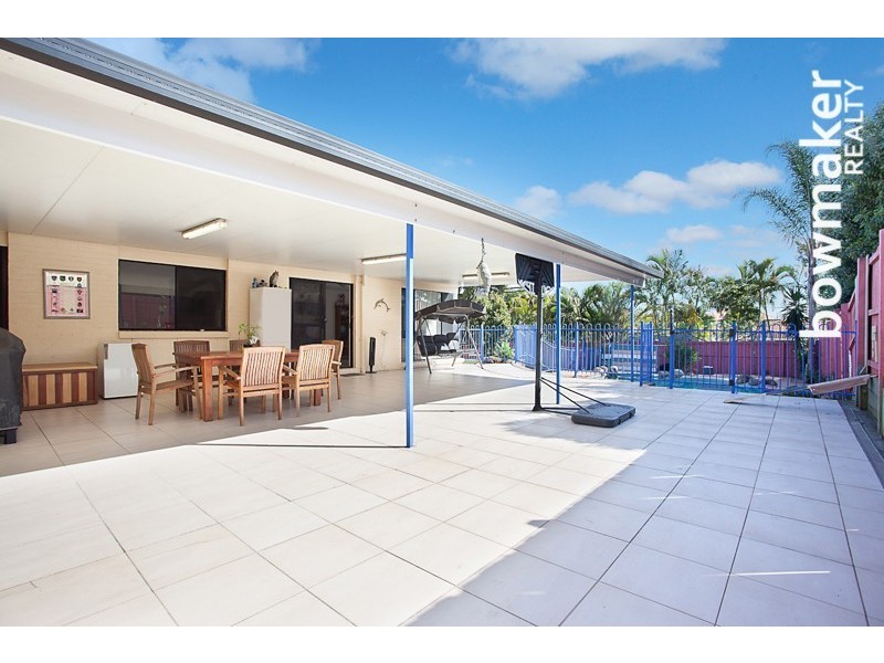 5 Chilton Crescent, North Lakes QLD 4509