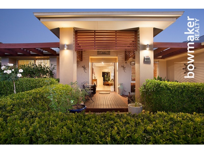 38 Sandpiper Avenue, North Lakes QLD 4509