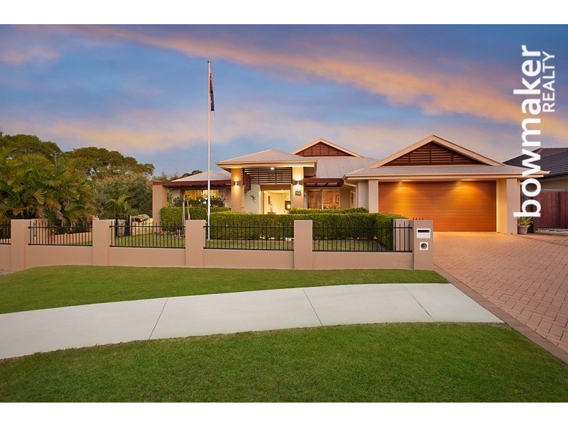 38 Sandpiper Avenue, North Lakes QLD 4509