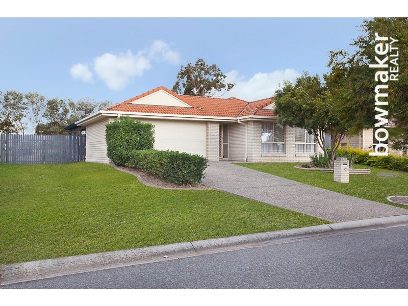 43 Leopardwood Street, Narangba QLD 4504