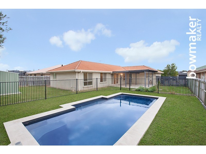 43 Leopardwood Street, Narangba QLD 4504
