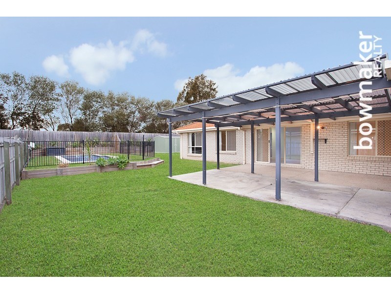 43 Leopardwood Street, Narangba QLD 4504