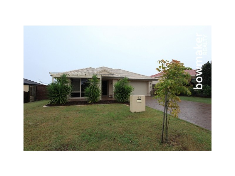 42 Gannet Circuit, North Lakes QLD 4509
