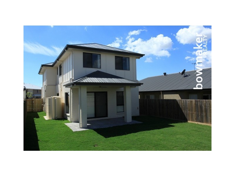 27 Friars Crescent, North Lakes QLD 4509