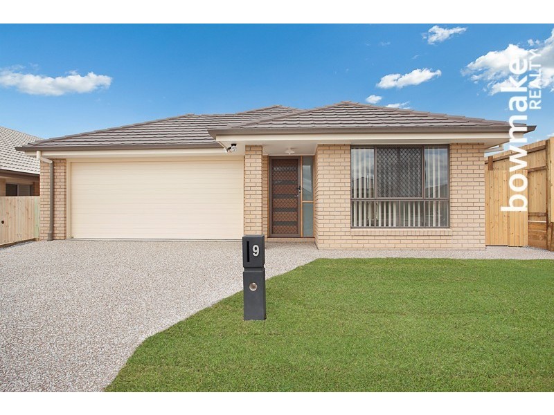 9 Martin Street, Mango Hill QLD 4509