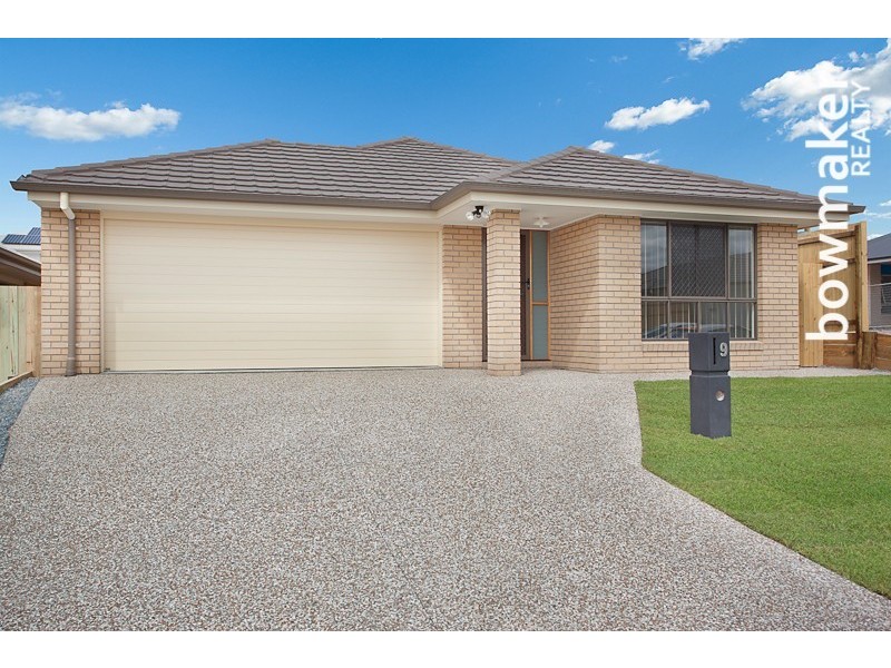 9 Martin Street, Mango Hill QLD 4509