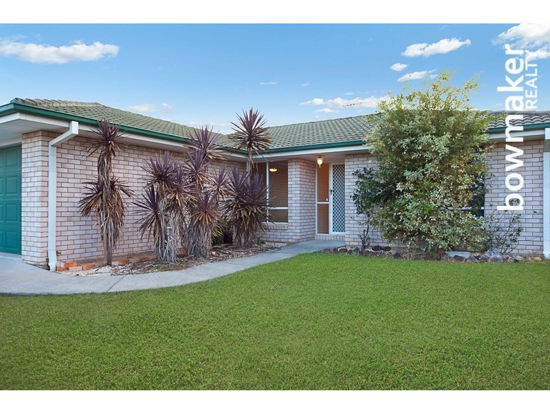 4 Gunsynd Drive, Dakabin QLD 4503