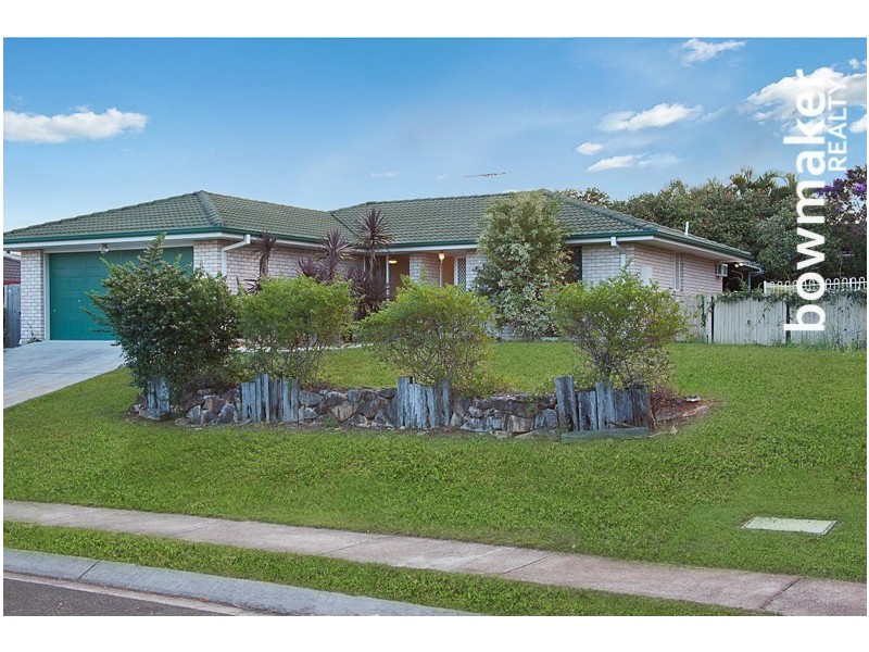 4 Gunsynd Drive, Dakabin QLD 4503