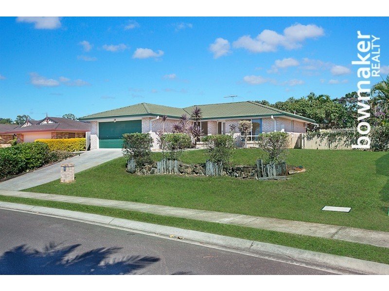 4 Gunsynd Drive, Dakabin QLD 4503