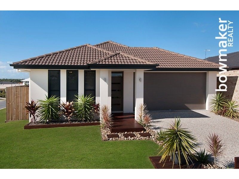 21 Daintree Circuit, North Lakes QLD 4509