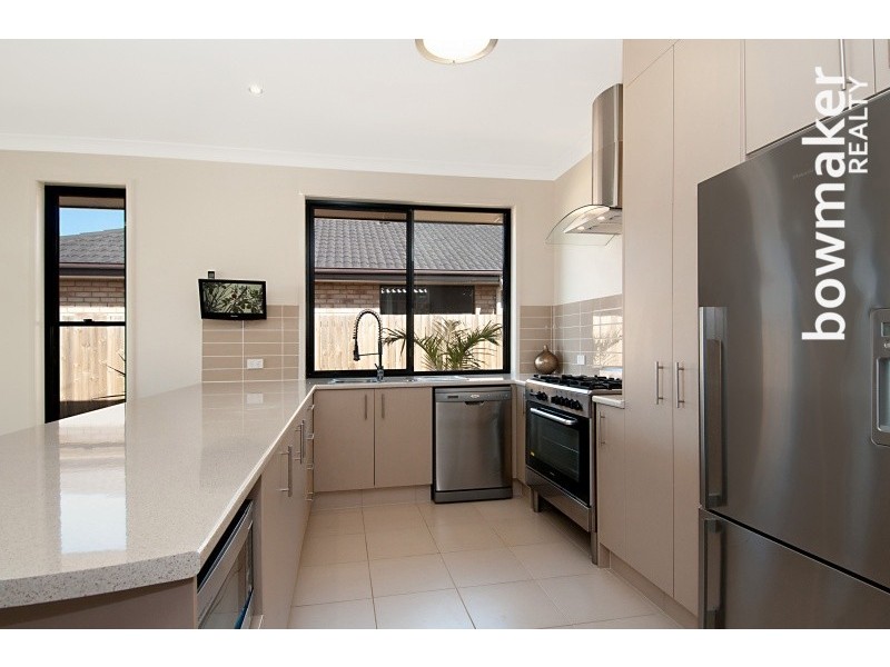 21 Daintree Circuit, North Lakes QLD 4509