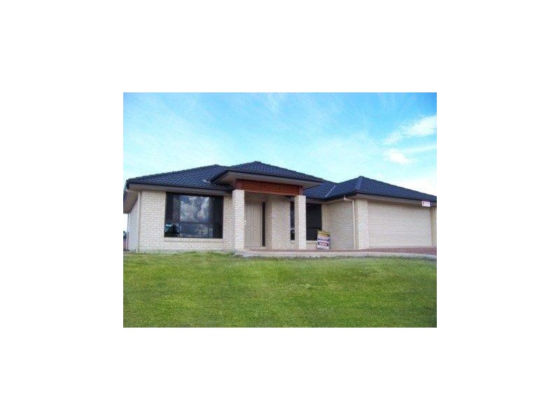 46 Sunstone Circuit, Mango Hill QLD 4509