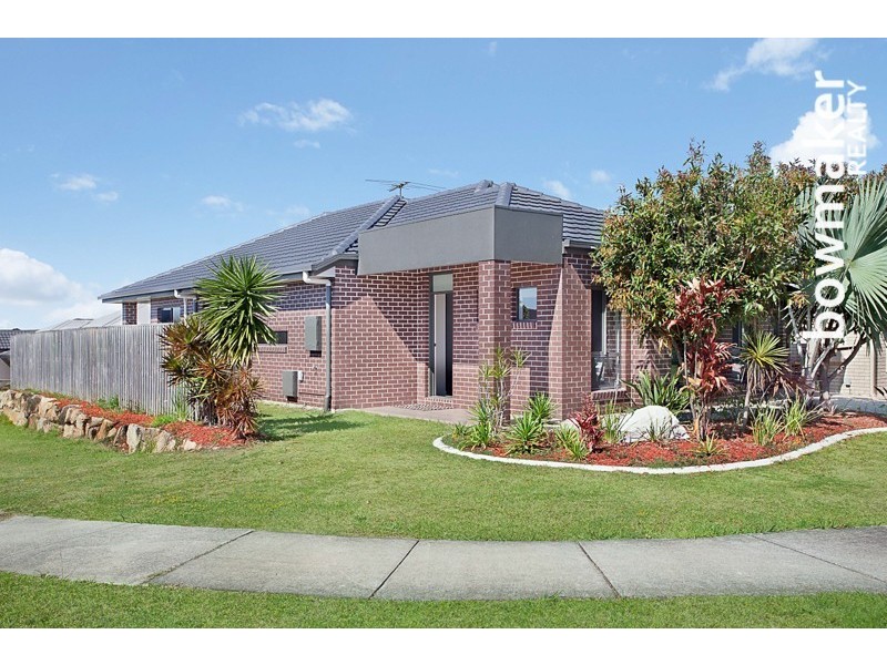 1 Ballie Street, North Lakes QLD 4509