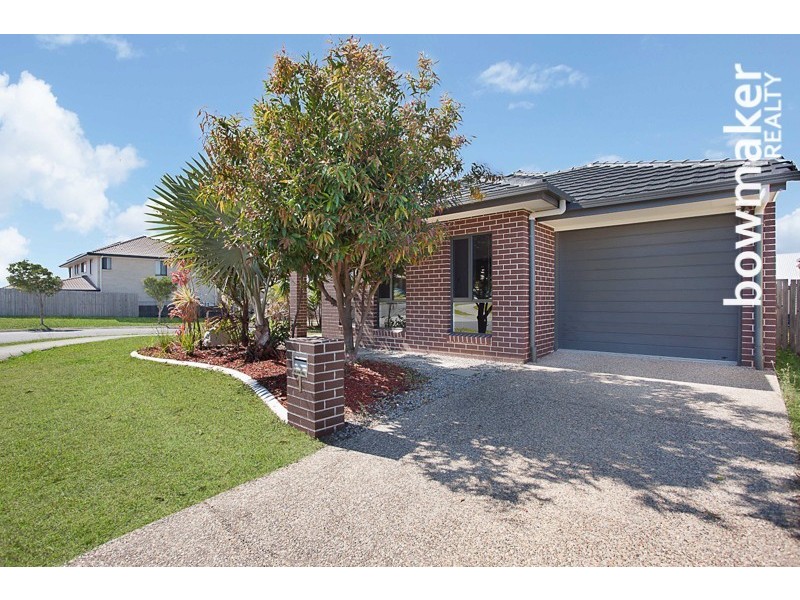 1 Ballie Street, North Lakes QLD 4509