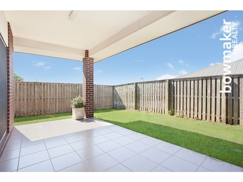 1 Ballie Street, North Lakes QLD 4509
