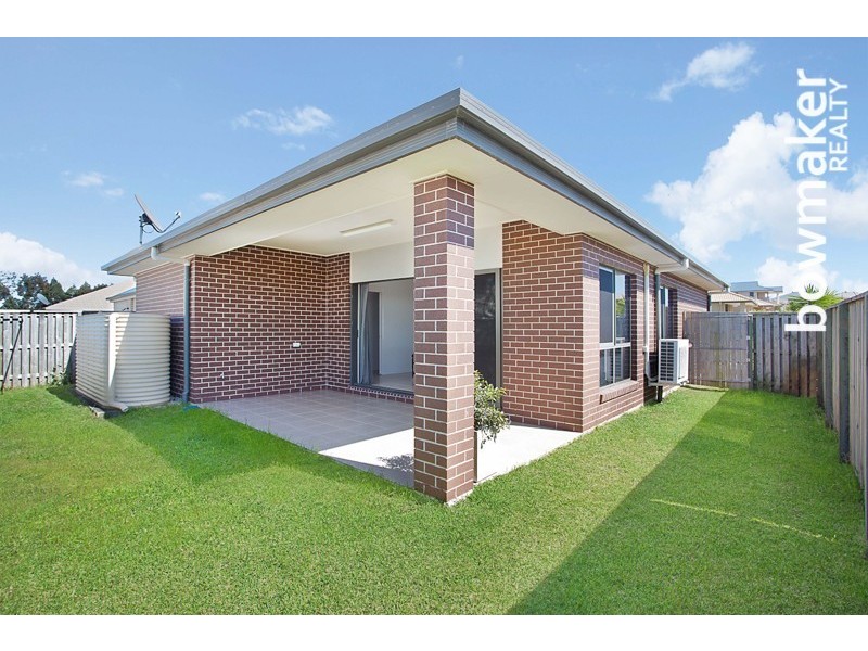 1 Ballie Street, North Lakes QLD 4509