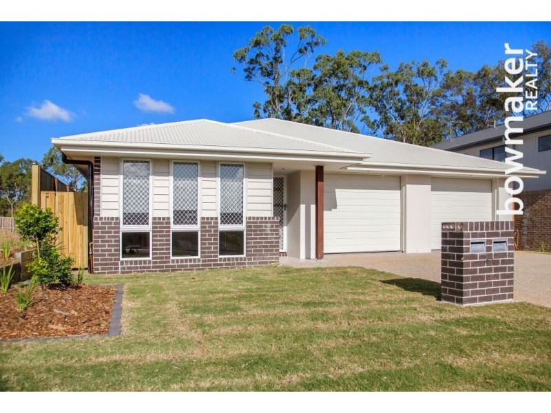 42B Bowerbird Crescent, Dakabin QLD 4503