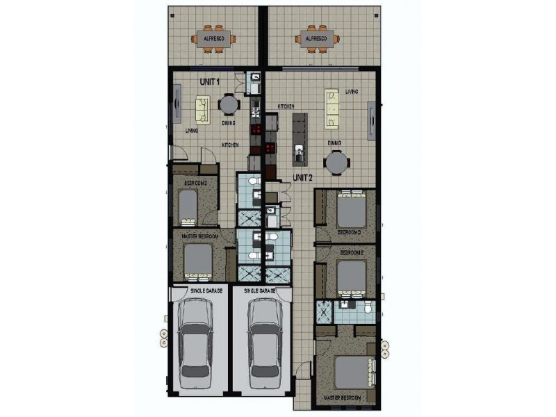 42B Bowerbird Crescent, Dakabin QLD 4503