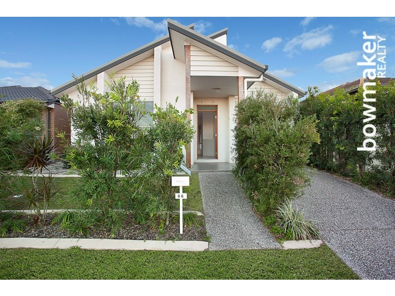 66 Mackintosh Drive, North Lakes QLD 4509