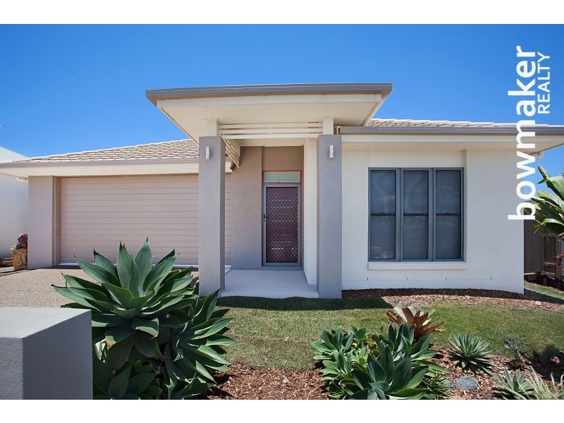 30 Cowen Terrace, North Lakes QLD 4509