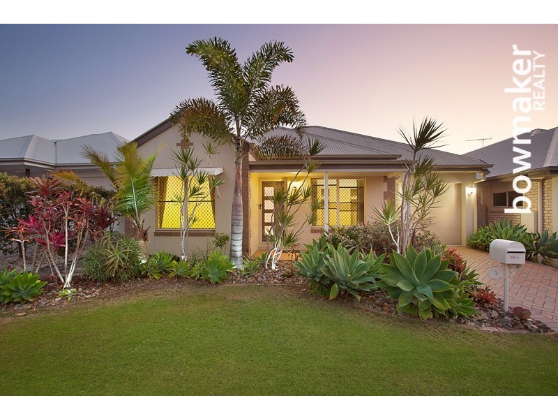 3 Kowari Crescent, North Lakes QLD 4509