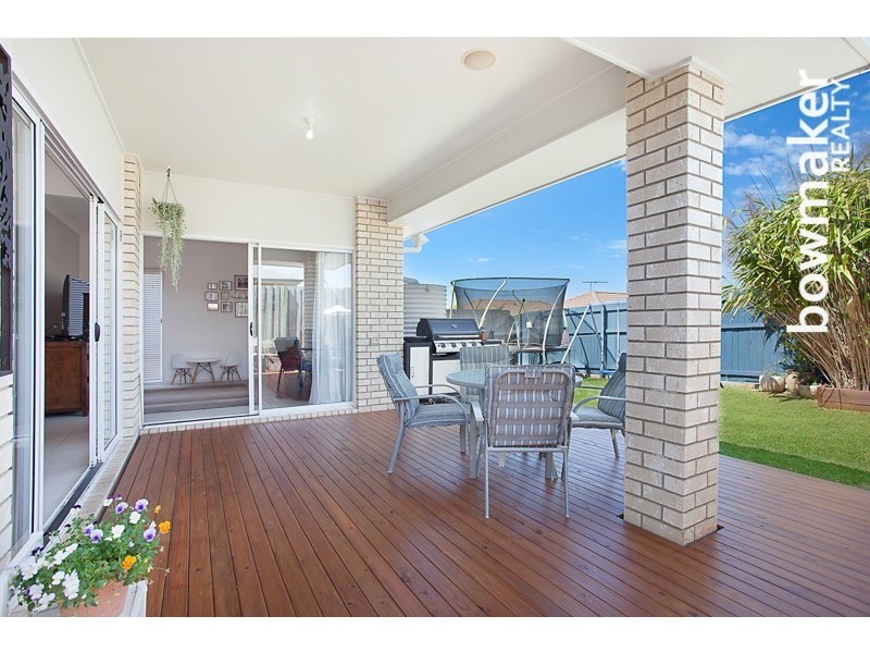 4 Forrestal Circuit, North Lakes QLD 4509