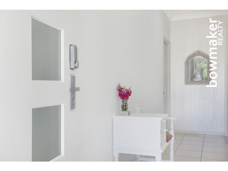 4 Forrestal Circuit, North Lakes QLD 4509