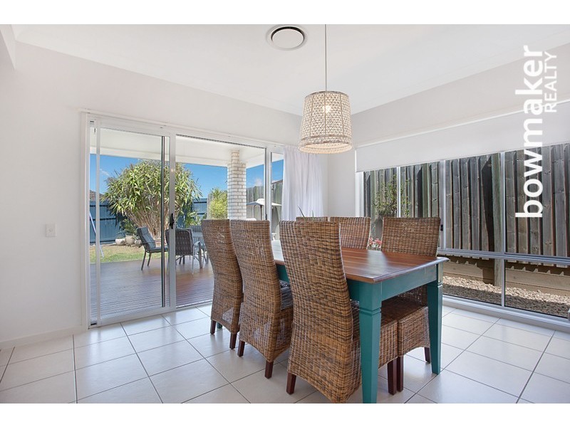 4 Forrestal Circuit, North Lakes QLD 4509