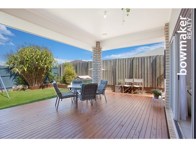 4 Forrestal Circuit, North Lakes QLD 4509