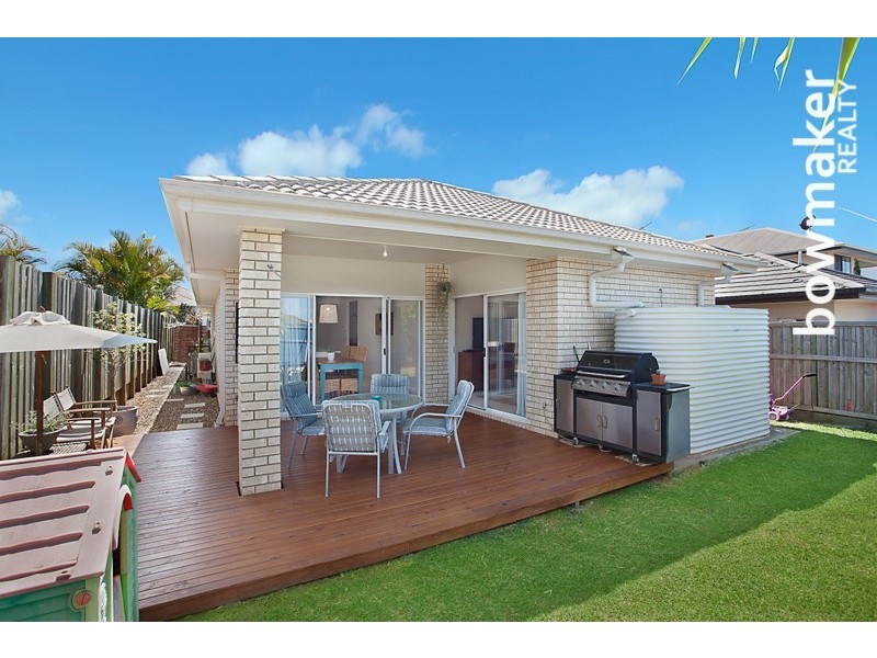 4 Forrestal Circuit, North Lakes QLD 4509