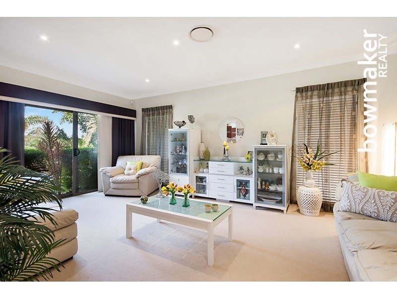 14 Wallaroo Circuit, North Lakes QLD 4509