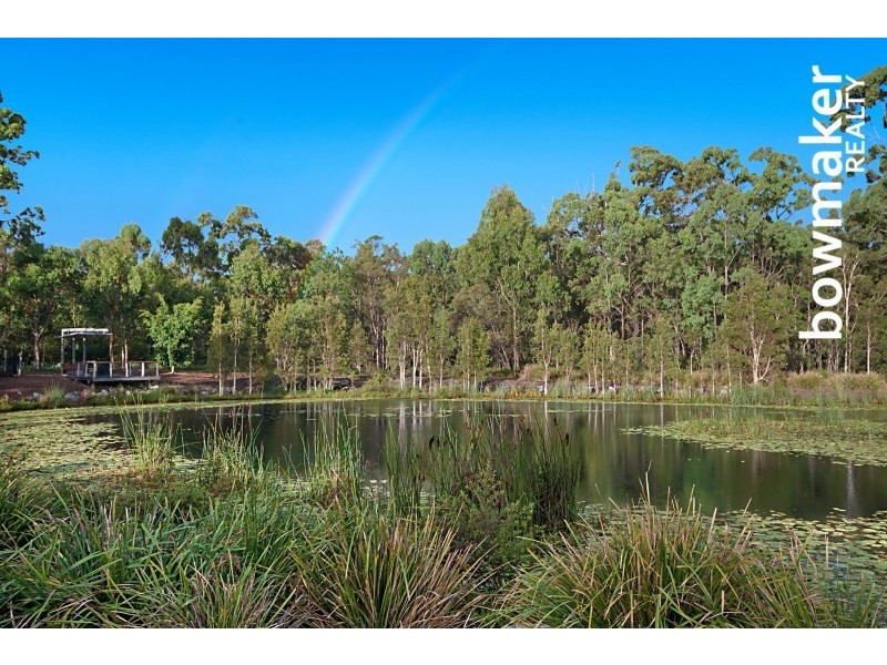 14 Wallaroo Circuit, North Lakes QLD 4509
