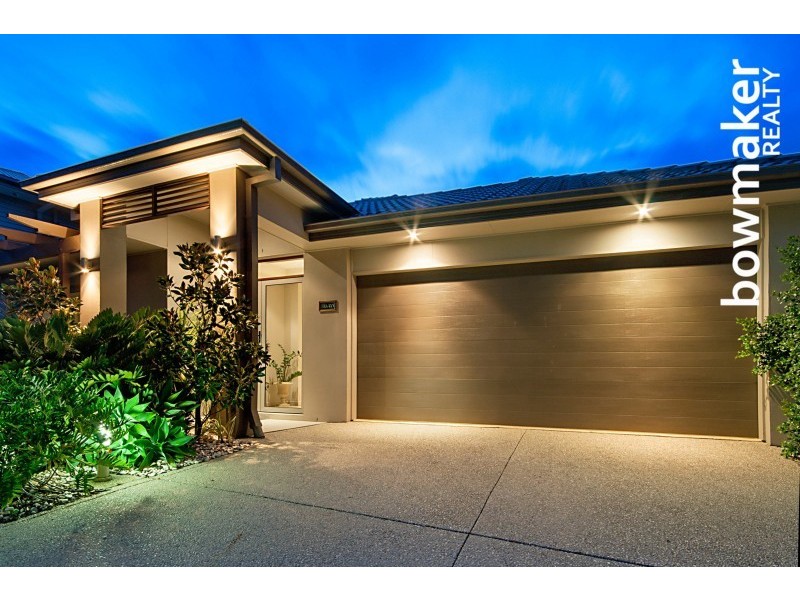 14 Wallaroo Circuit, North Lakes QLD 4509