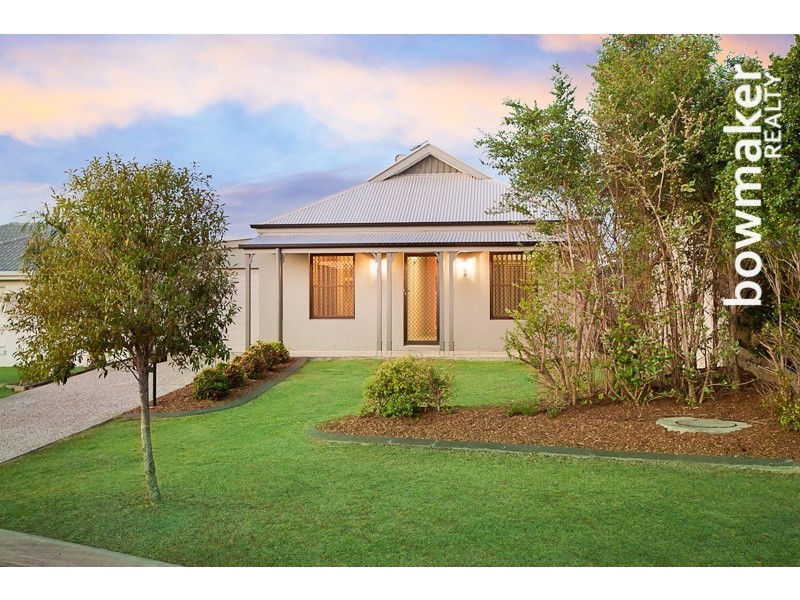 24 Menara Circuit, North Lakes QLD 4509