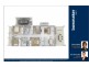 24 Menara Circuit, North Lakes QLD 4509 Floorplan