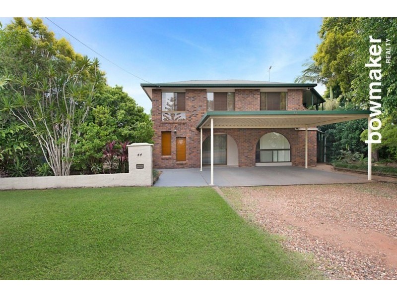 44 May Street, Mango Hill QLD 4509