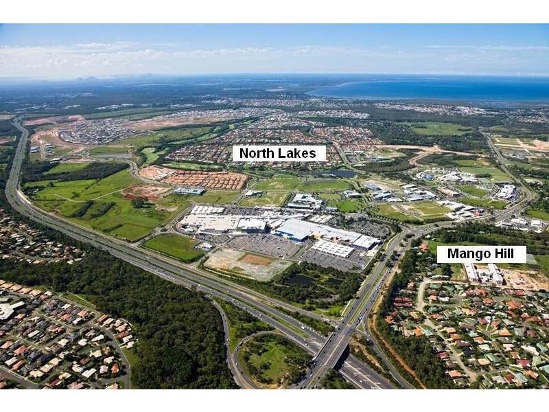 13 Severn Crescent, North Lakes QLD 4509