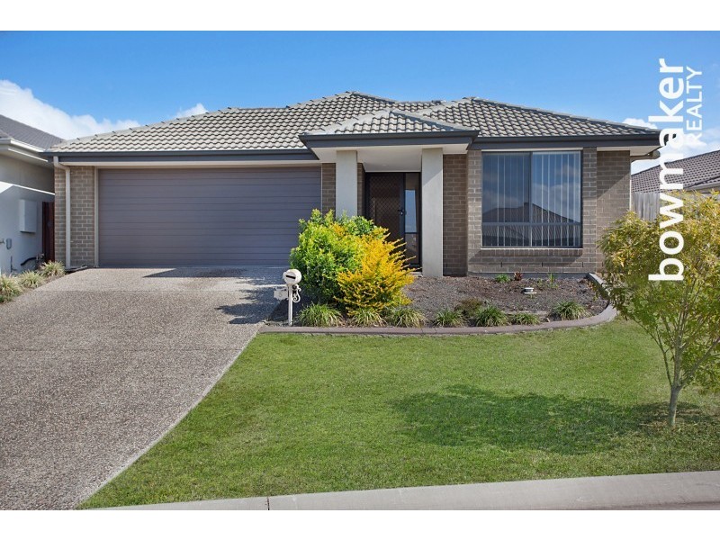5 Williams Crescent, North Lakes QLD 4509