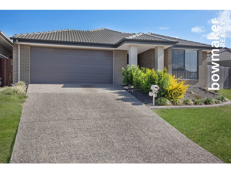5 Williams Crescent, North Lakes QLD 4509