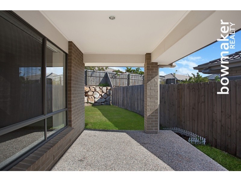 5 Williams Crescent, North Lakes QLD 4509