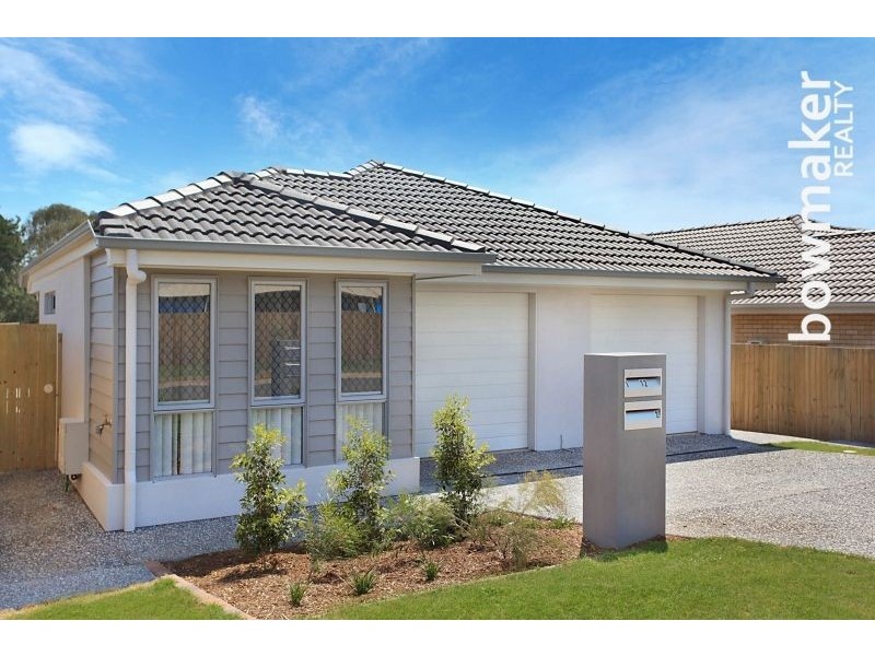 1/12 Maestro Street, Griffin QLD 4503