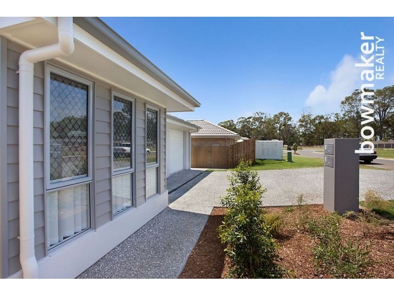 1/12 Maestro Street, Griffin QLD 4503