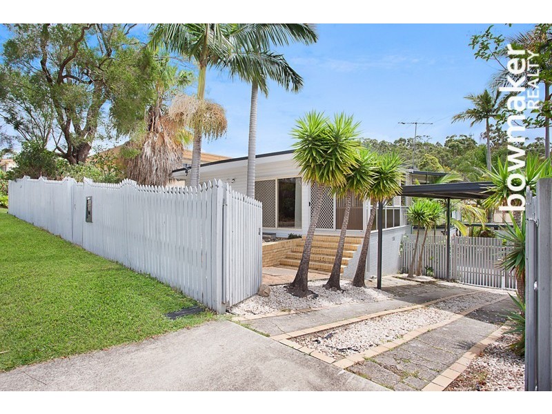 7 Waitara Street, Chermside West QLD 4032