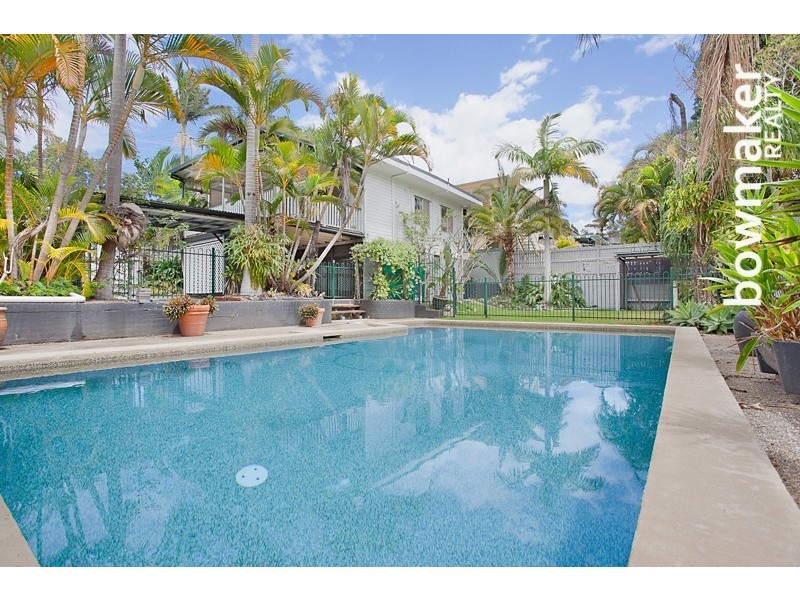 7 Waitara Street, Chermside West QLD 4032